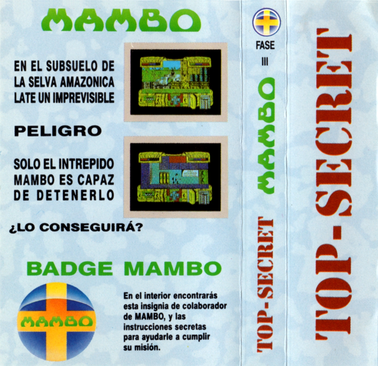 Mambo